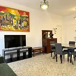 Lungotevere Cozy Nest