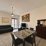 Lungotevere Cozy Nest