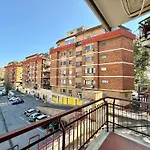 Lungotevere Cozy Nest