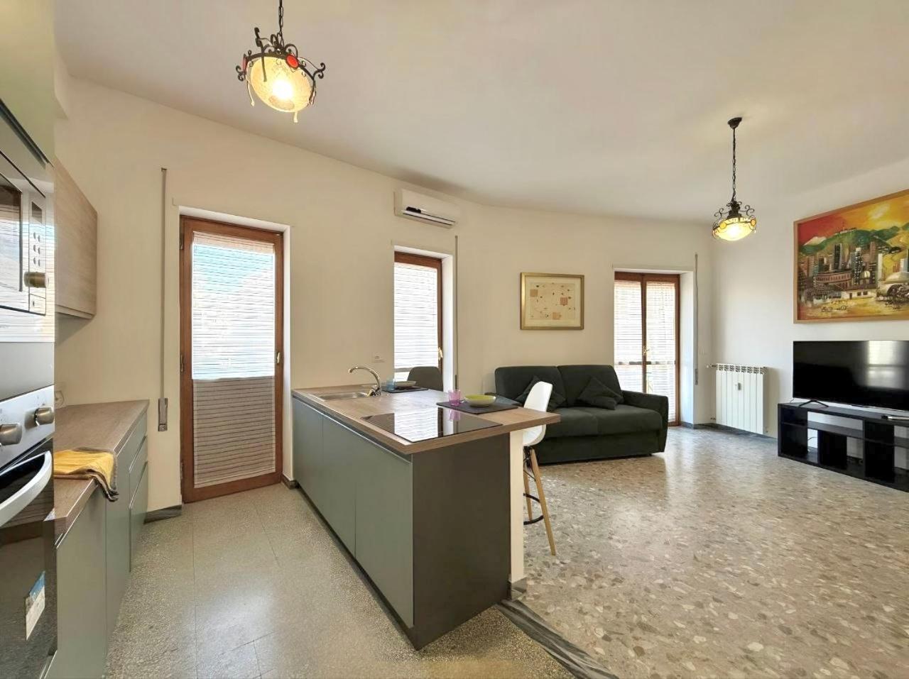 Lungotevere Cozy Nest Apartment Rom