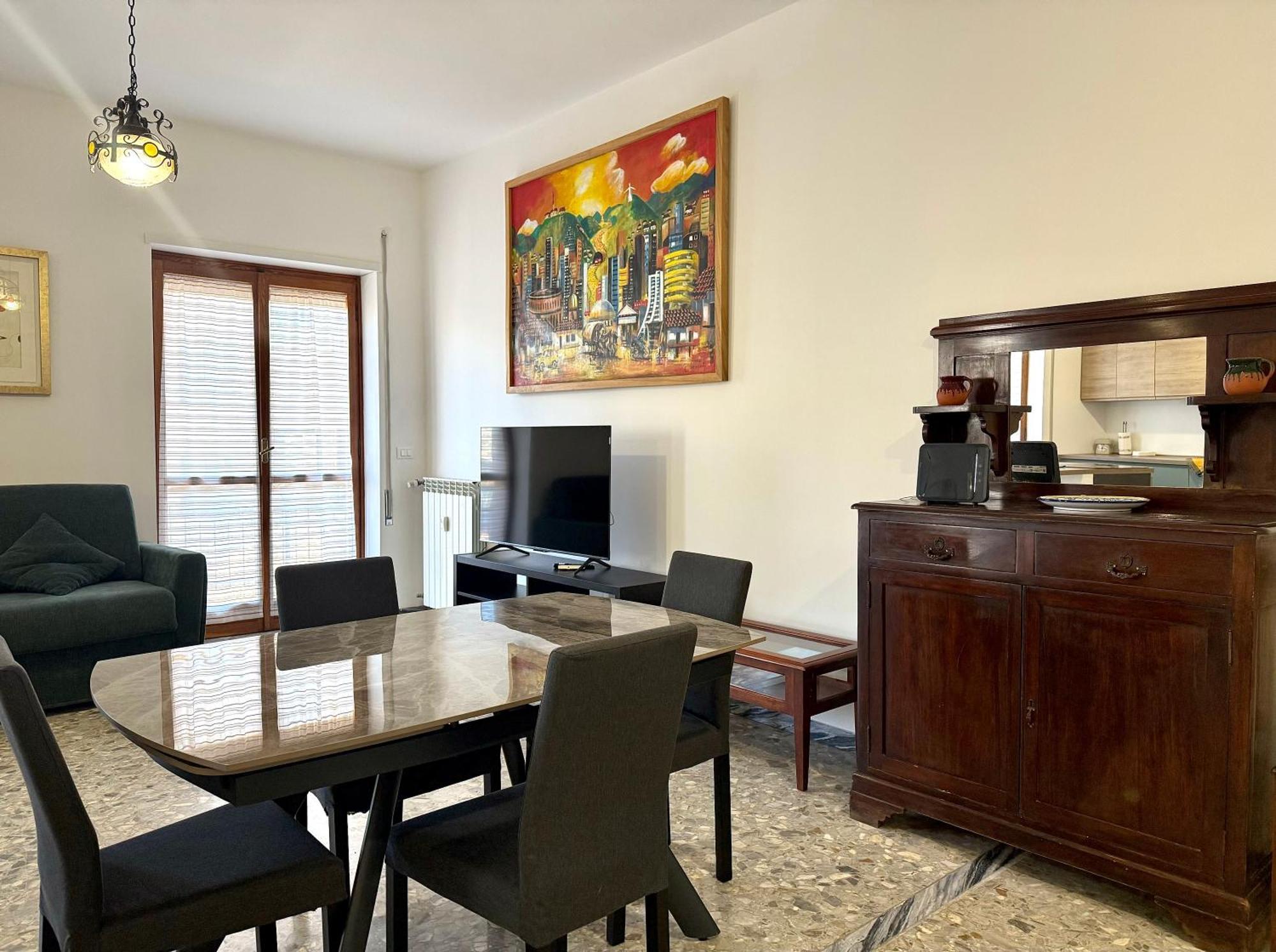 Apartment Lungotevere Cozy Nest *