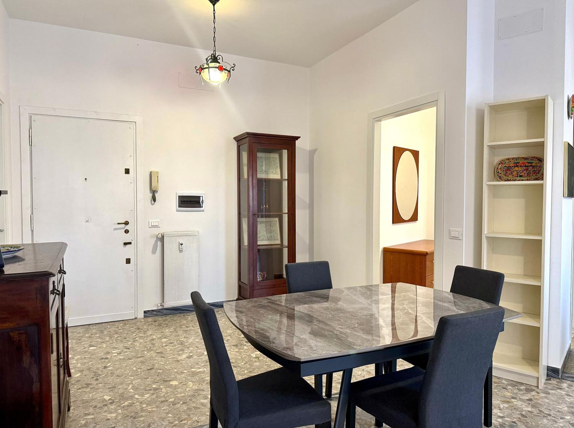 Apartment Lungotevere Cozy Nest