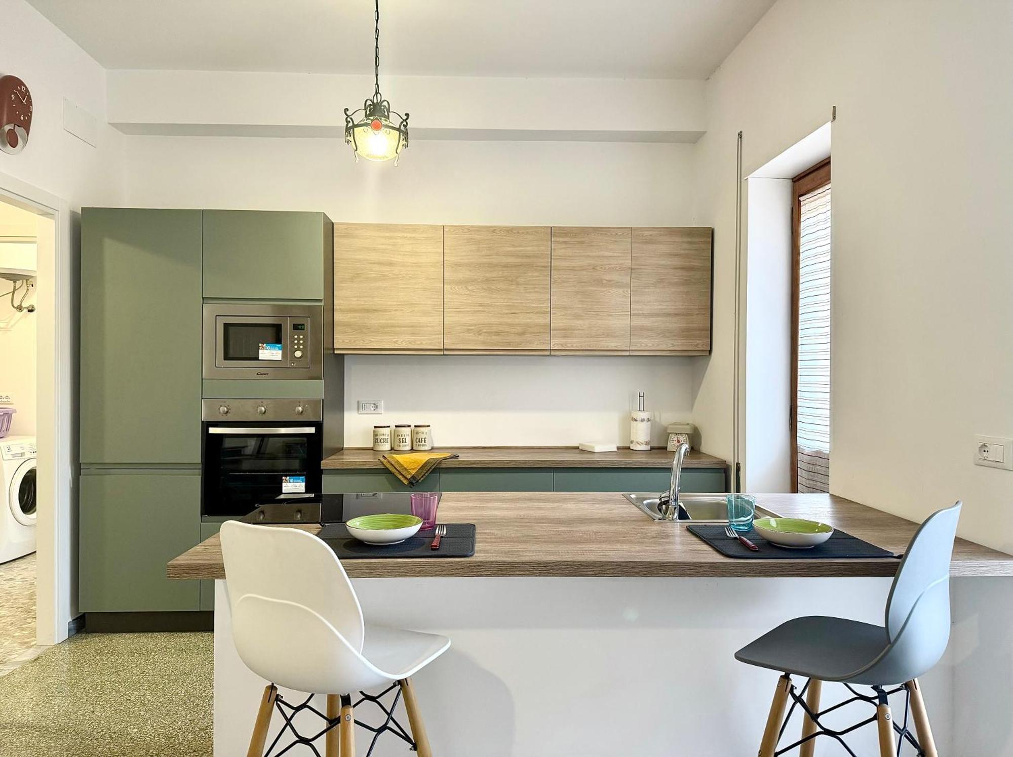 Apartment Lungotevere Cozy Nest *