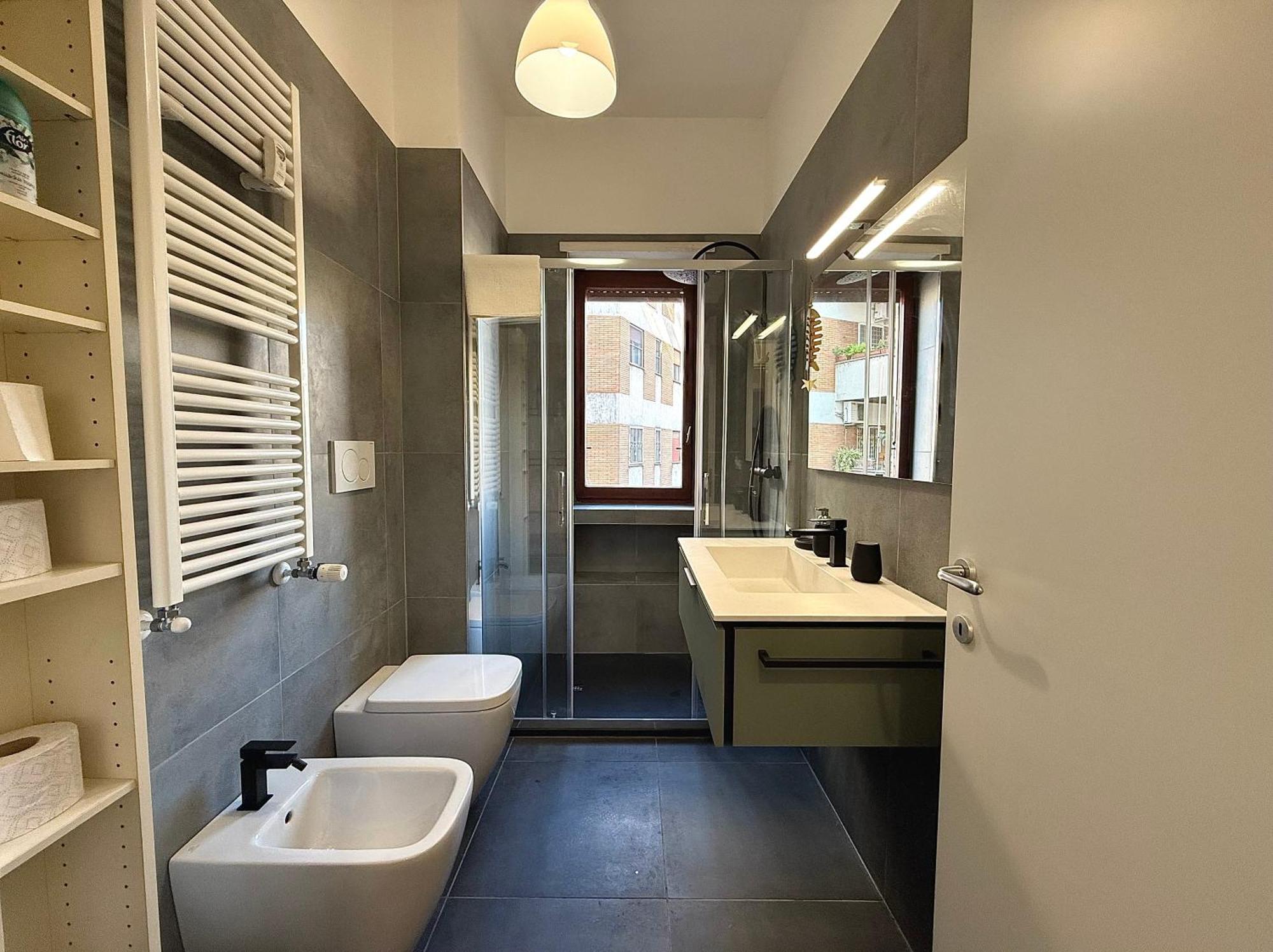 Apartment Lungotevere Cozy Nest