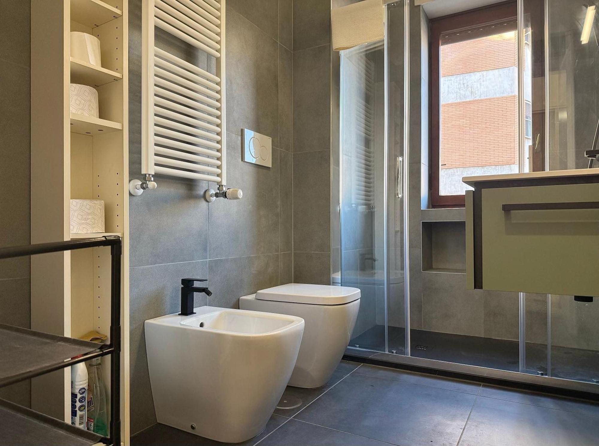Apartment Lungotevere Cozy Nest *