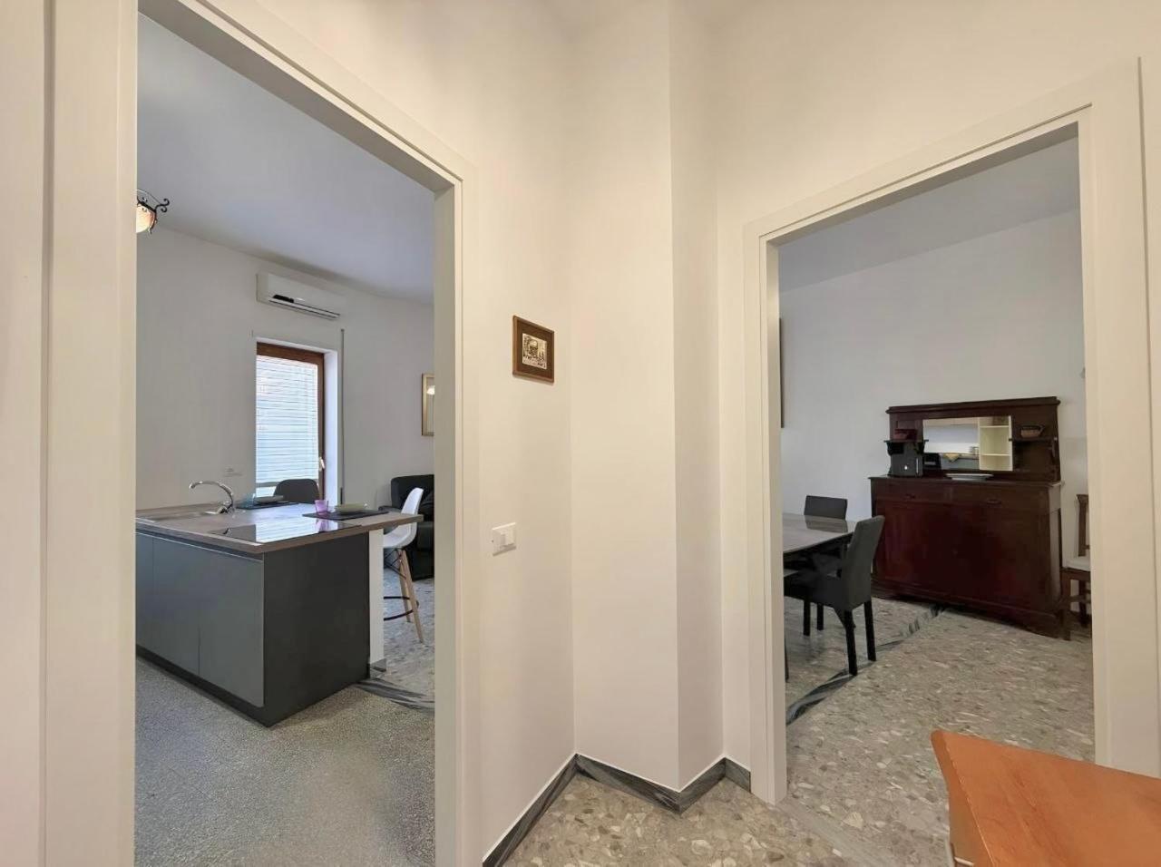 Lungotevere Cozy Nest Apartment Rom