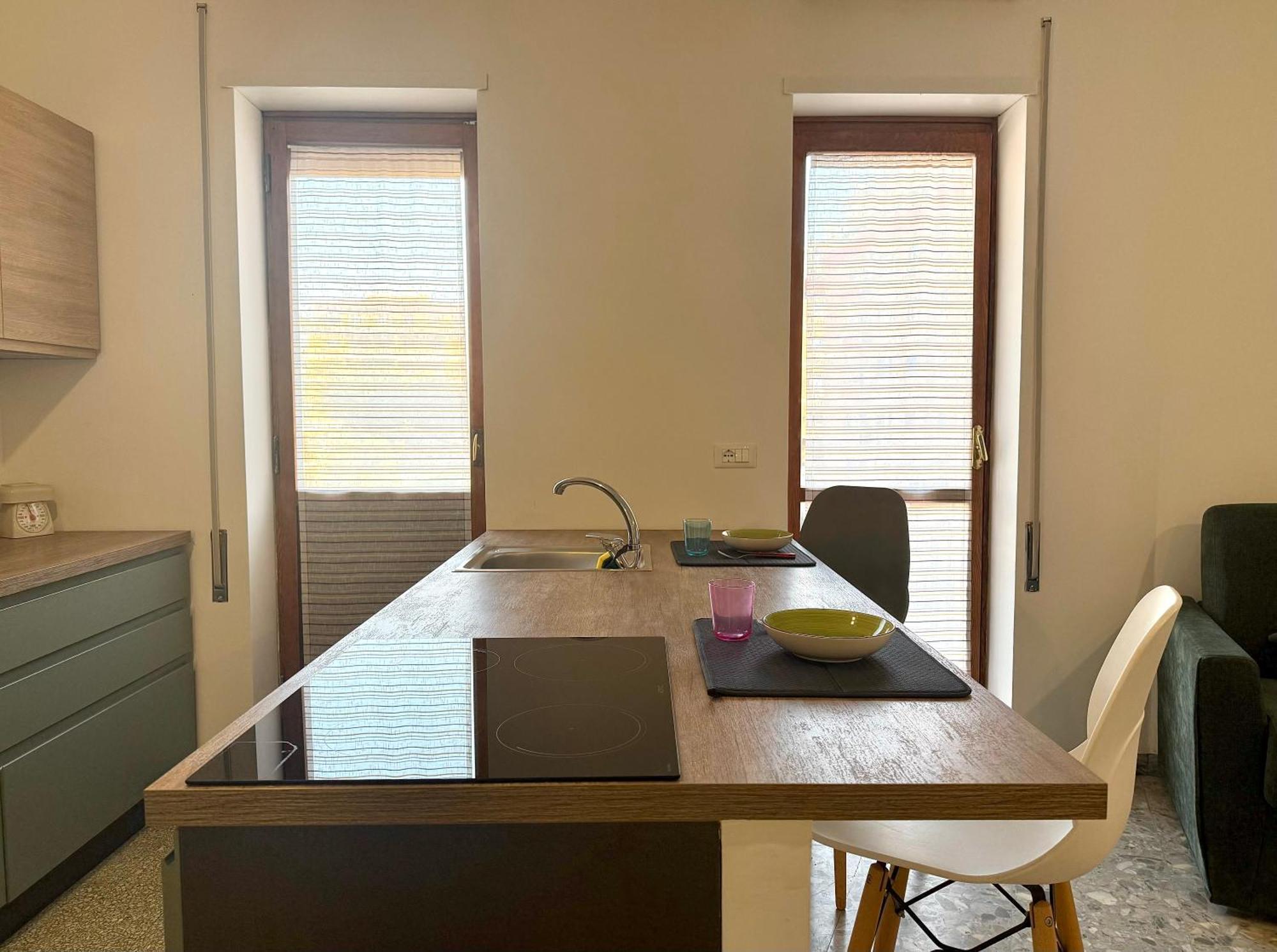 Apartment Lungotevere Cozy Nest Rom