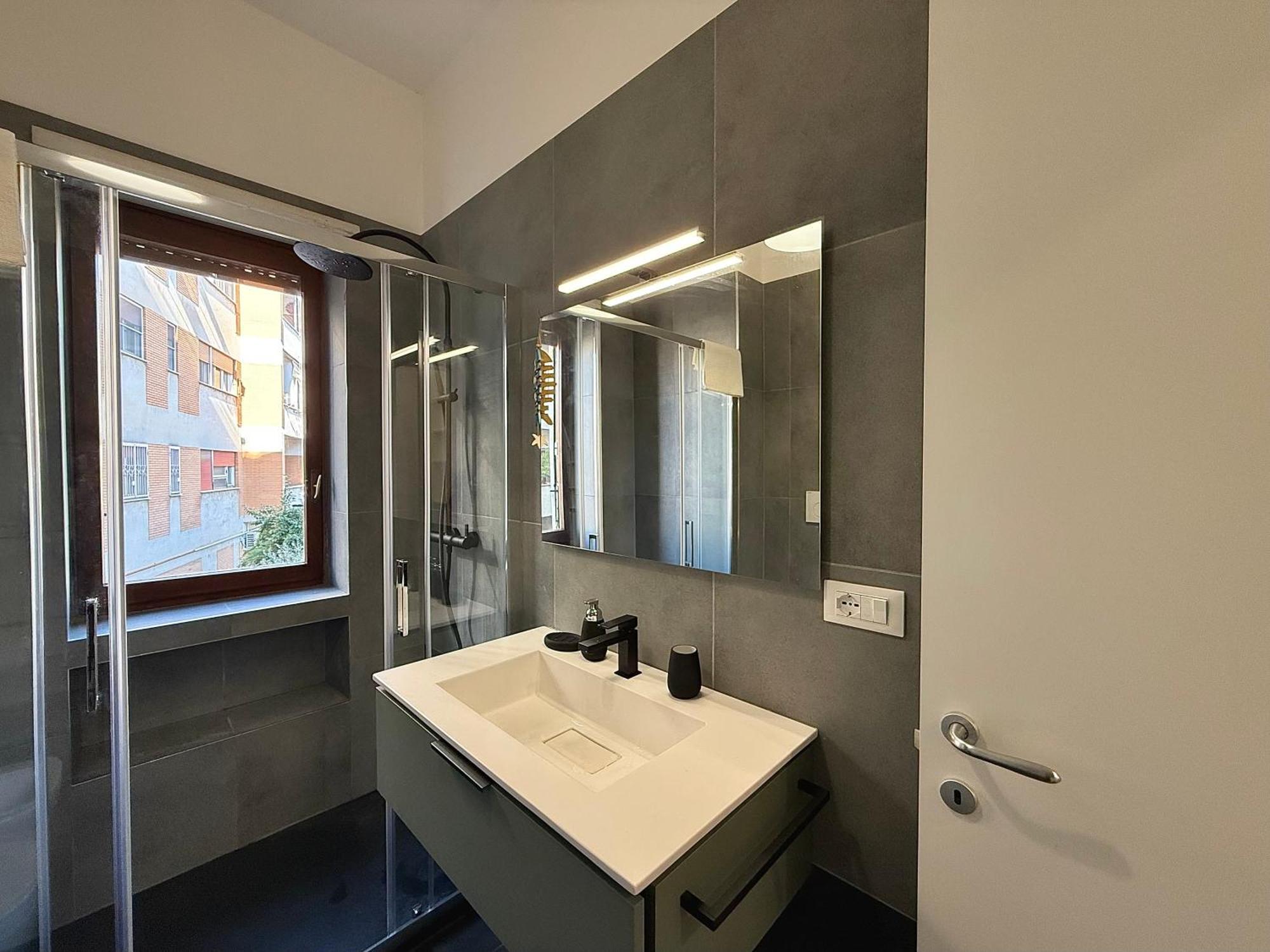 Lungotevere Cozy Nest * Rom