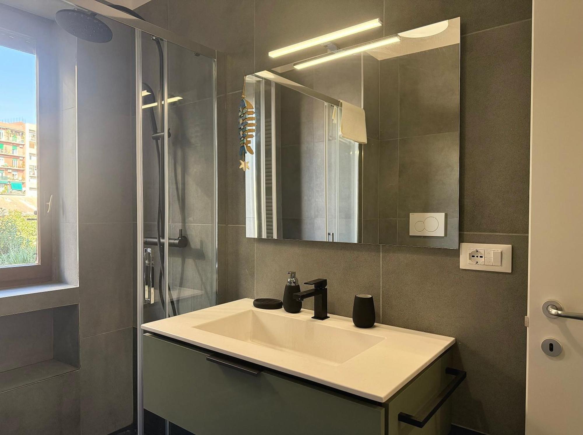 Lungotevere Cozy Nest *