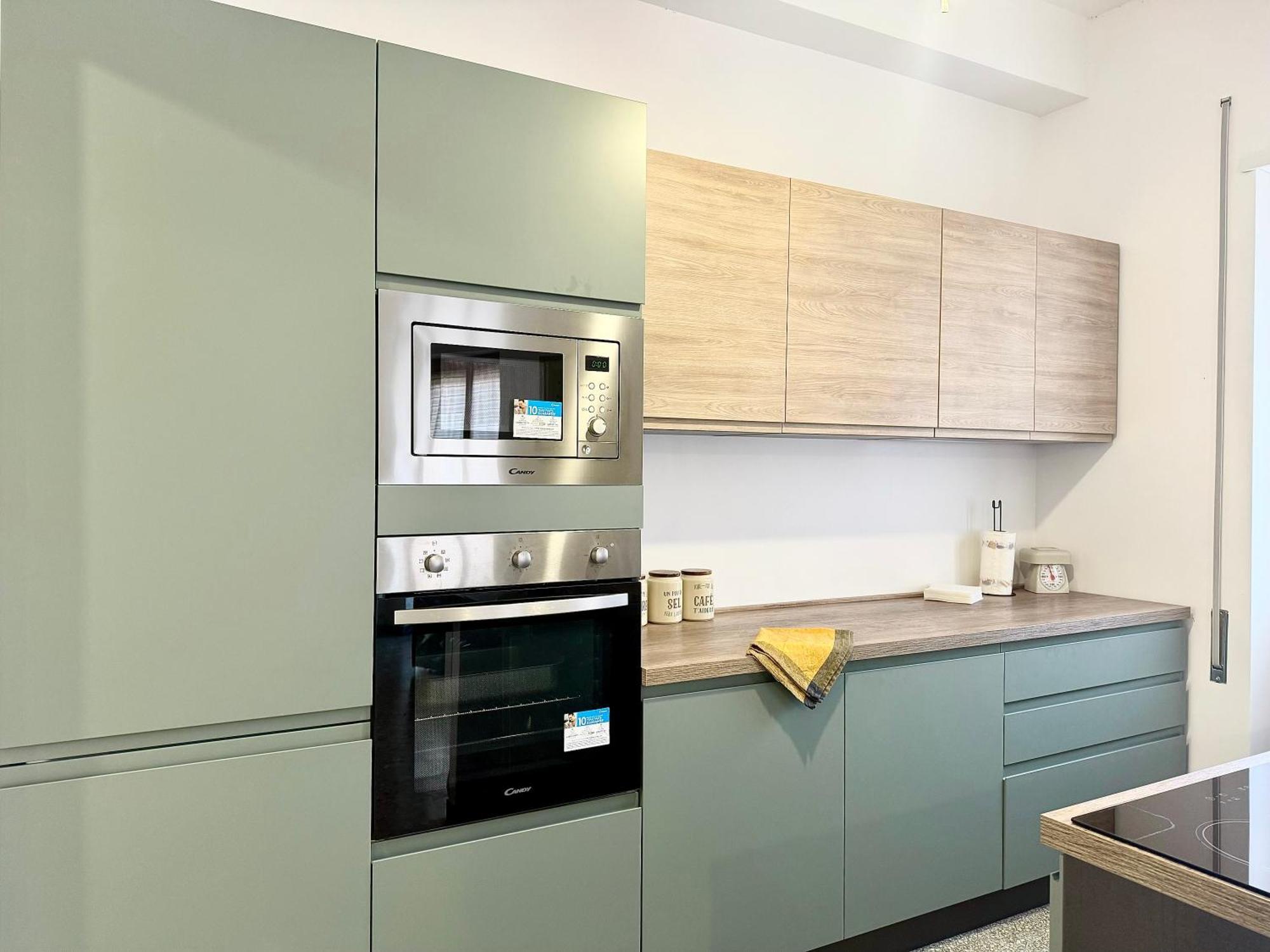 Lungotevere Cozy Nest Rom