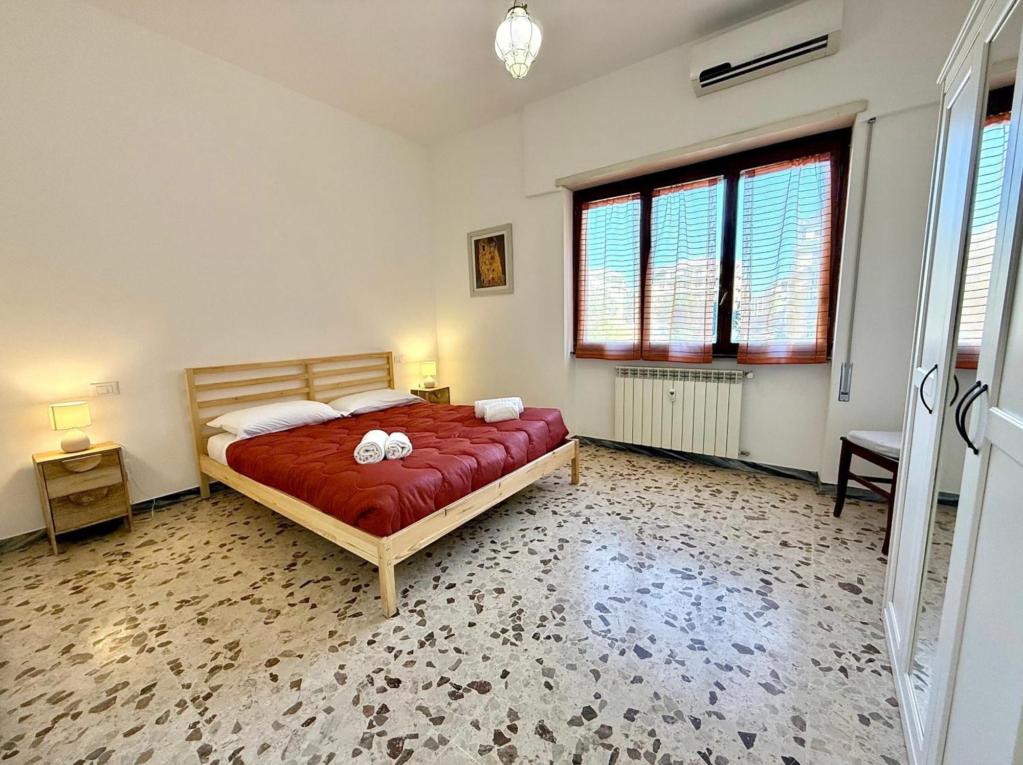 Lungotevere Cozy Nest * Rom