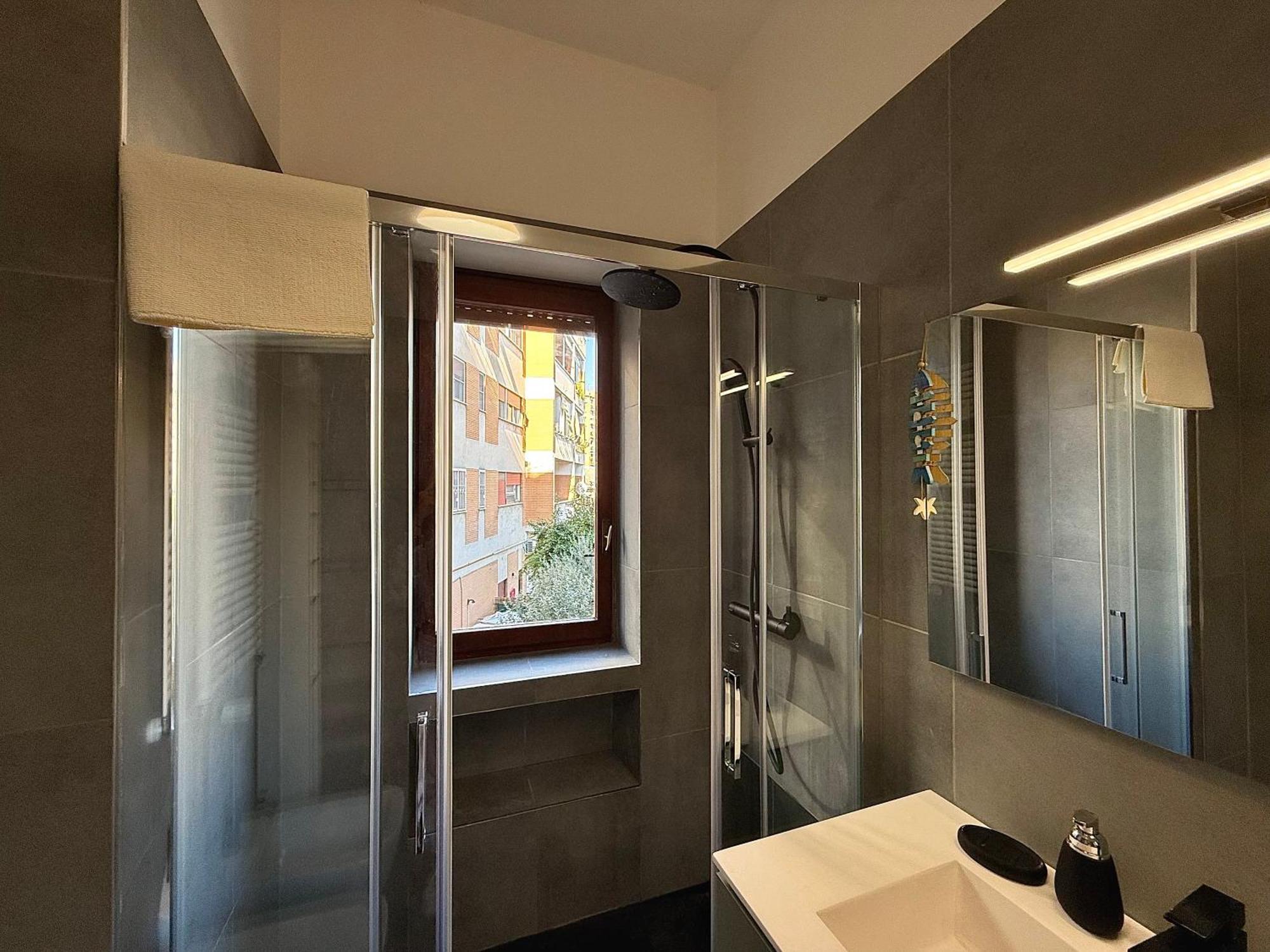 Lungotevere Cozy Nest * Rom