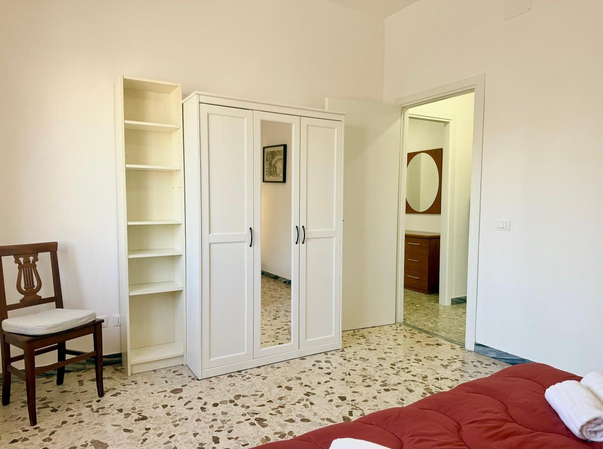 Apartment Lungotevere Cozy Nest *