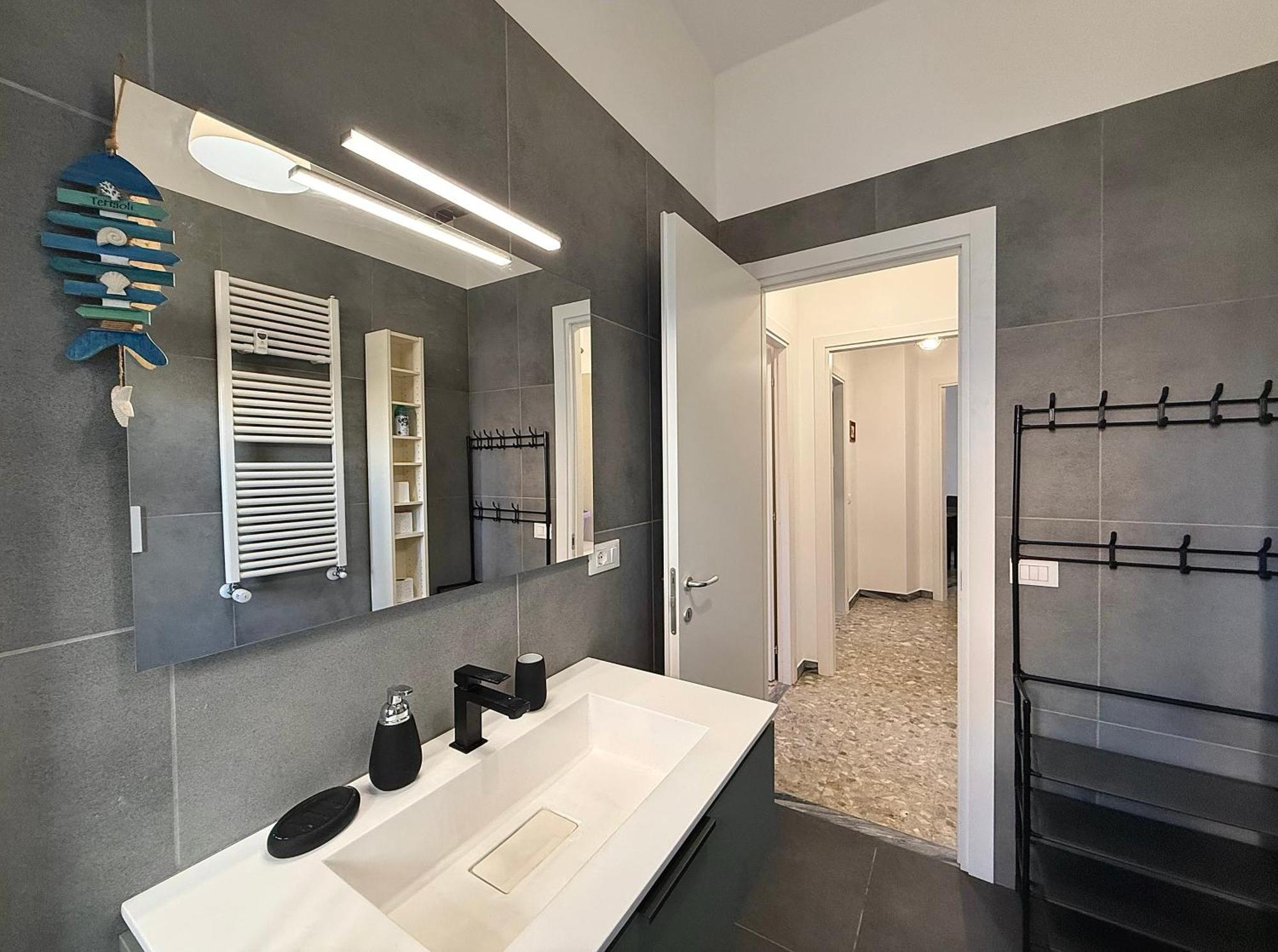 Lungotevere Cozy Nest Apartment *