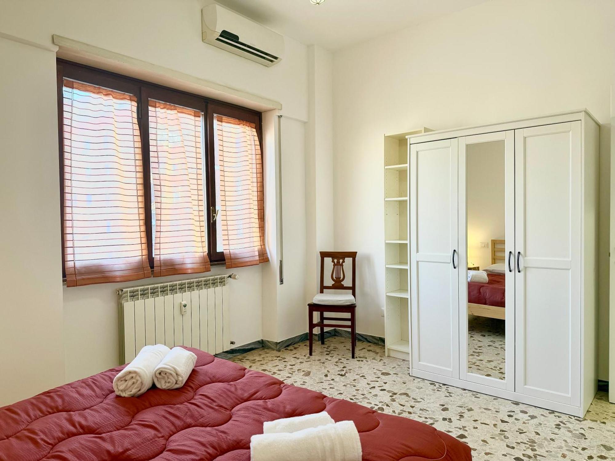 Apartment Lungotevere Cozy Nest Rom