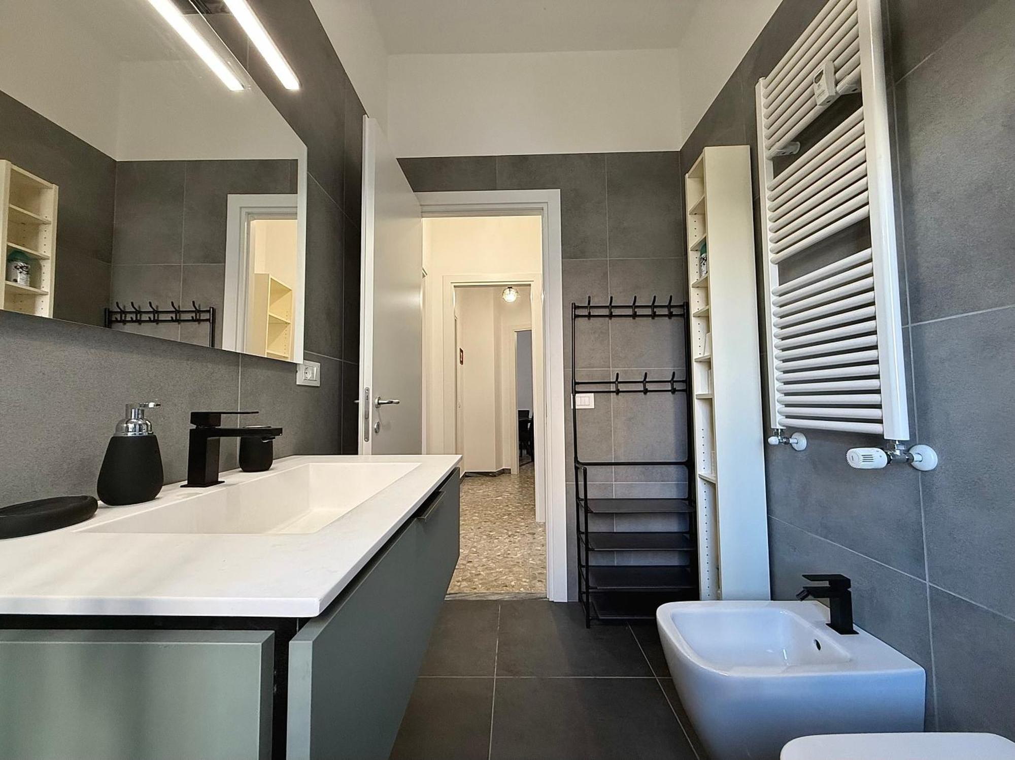 Lungotevere Cozy Nest Apartment *