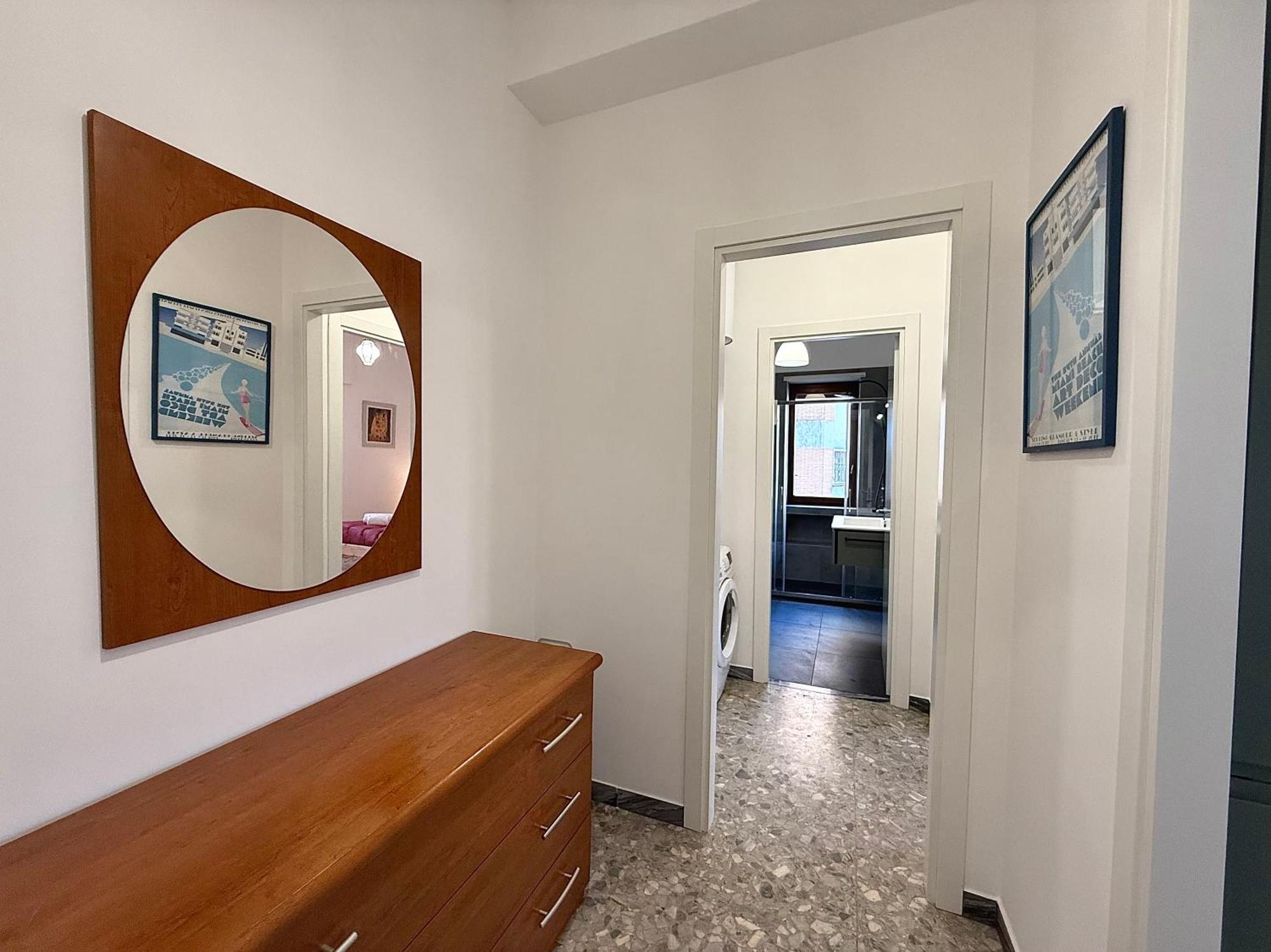 Lungotevere Cozy Nest Apartment *