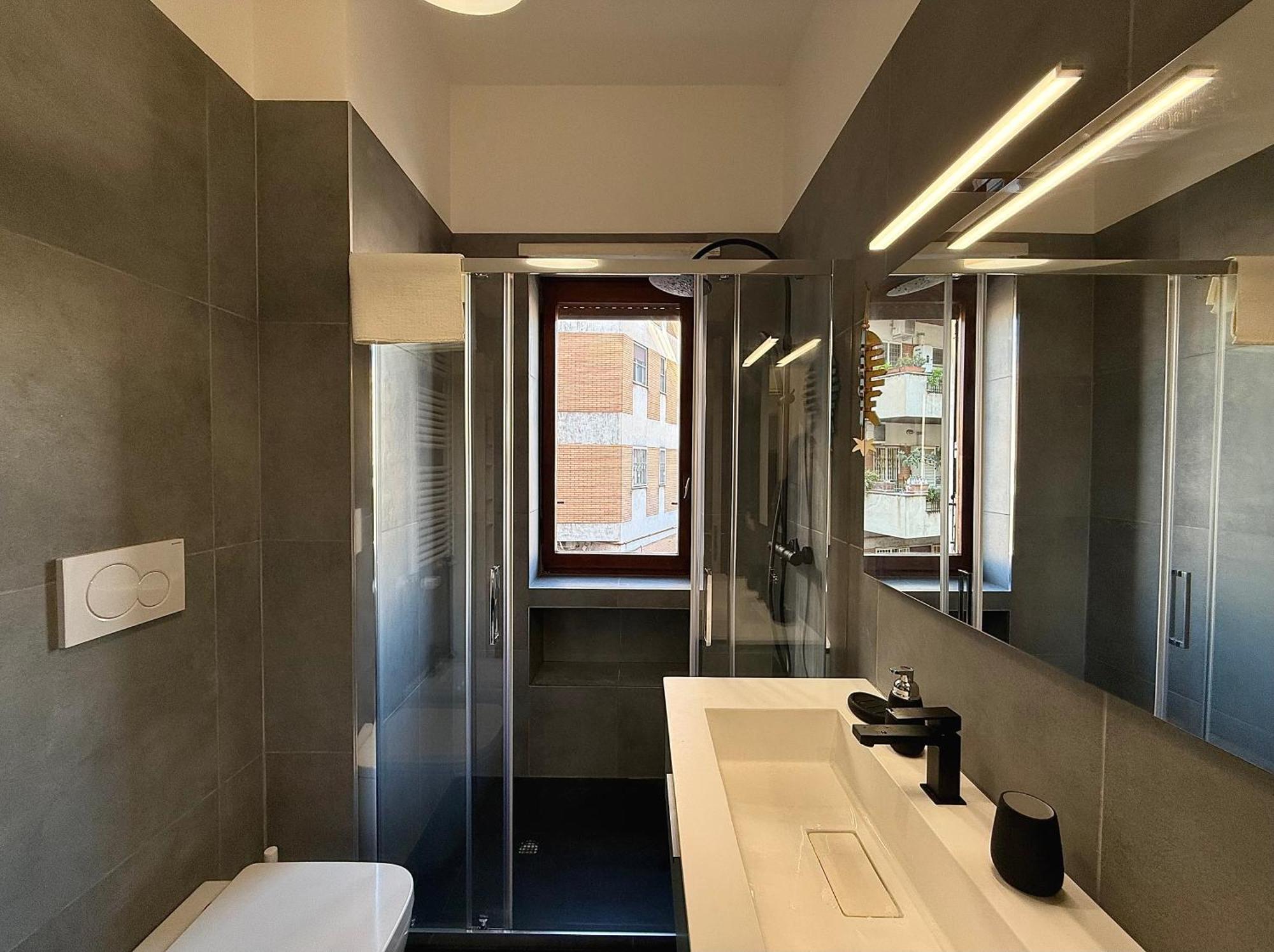 Lungotevere Cozy Nest Apartment Rom