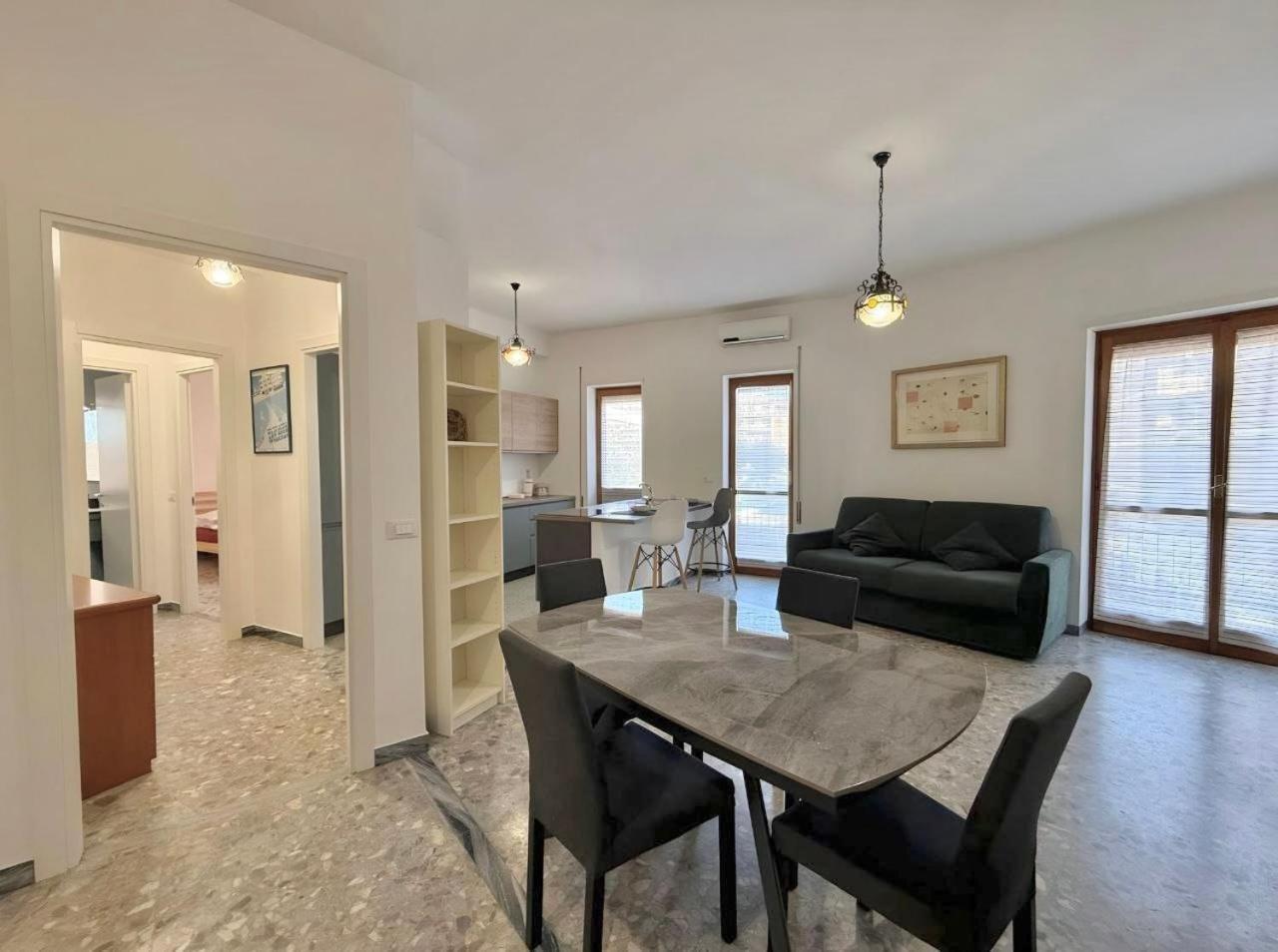 Lungotevere Cozy Nest * Roma